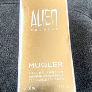 NEW - Alien Goddess Perfume 2 Fl. oz.